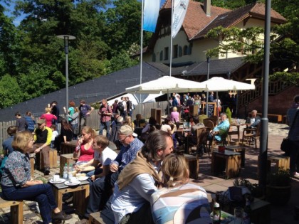 Foto:  Molkenkur